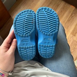 FREE SHIPPING Toddler crocs